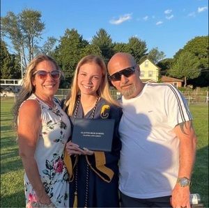 Meet your Posher, Deandrea